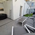 Zeepaardje Apartment Blankenberge