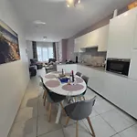 Apartamento Zeepaardje Blankenberge
