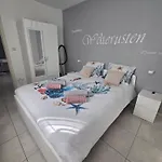 Apartment Zeepaardje