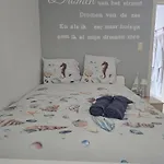 Apartment Zeepaardje Blankenberge
