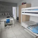 Zeepaardje Apartment
