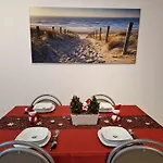 Apartment Zeepaardje