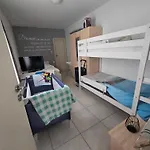 Zeepaardje Blankenberge