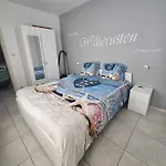 Zeepaardje Apartment