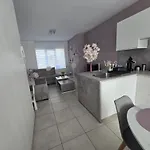 Apartment Zeepaardje Blankenberge