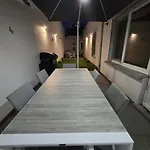 Zeepaardje * Blankenberge