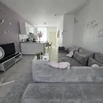 Zeepaardje Apartment