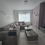 Apartment Zeepaardje