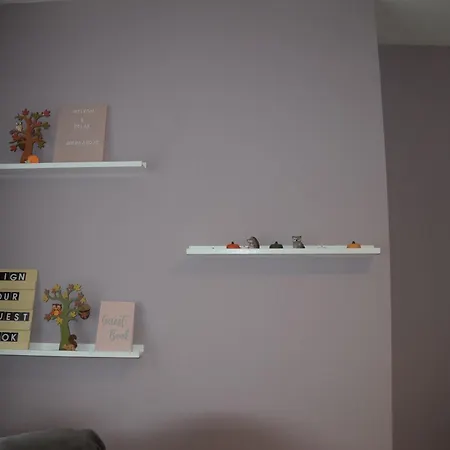 Apartmán Zeepaardje Blankenberge