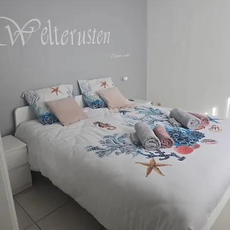 Zeepaardje Blankenberge