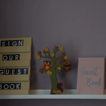 Zeepaardje Apartmán *