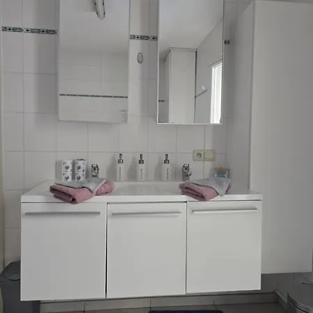 Apartmán Zeepaardje