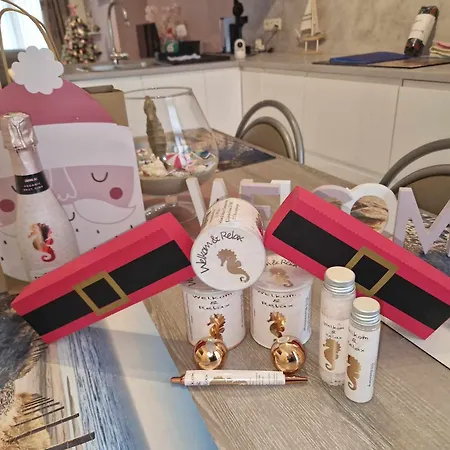 Zeepaardje * Blankenberge