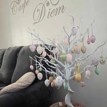 Zeepaardje Apartmán Blankenberge