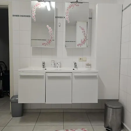 Apartament Zeepaardje Blankenberge