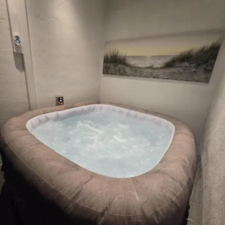 Zeepaardje * Blankenberge