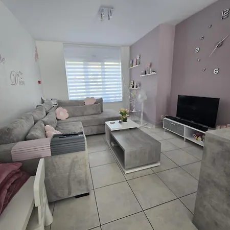 Zeepaardje Apartament Blankenberge