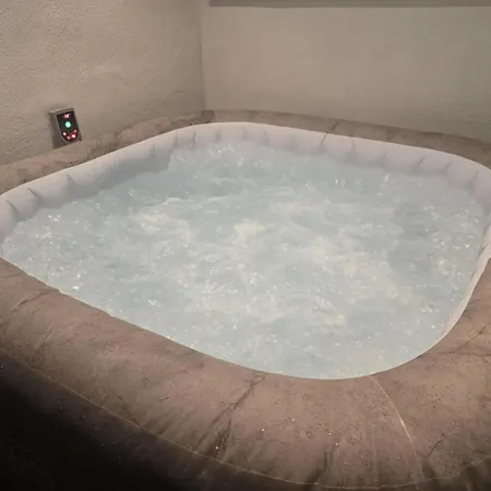 Apartment Zeepaardje