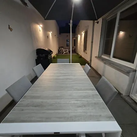 Zeepaardje * Blankenberge