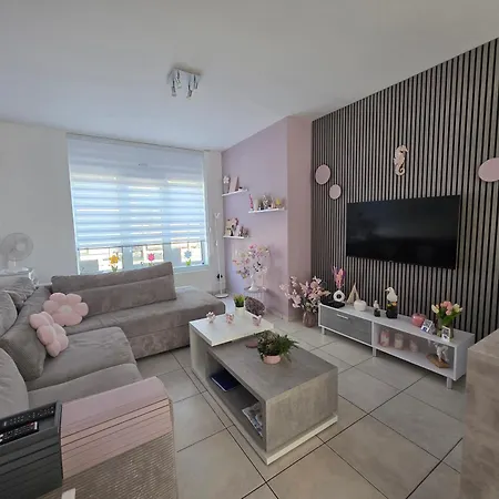 Apartament Zeepaardje Blankenberge