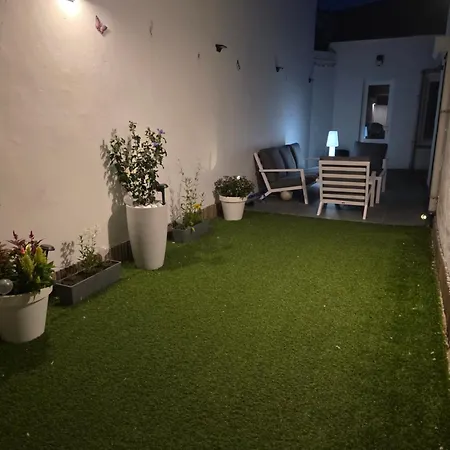 Zeepaardje Apartament Blankenberge