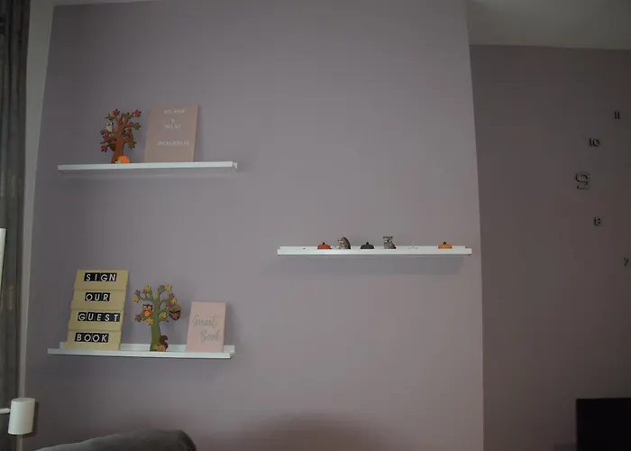 Apartment Zeepaardje Blankenberge