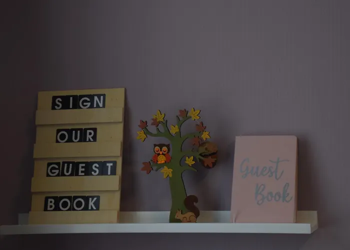 Zeepaardje Apartment *