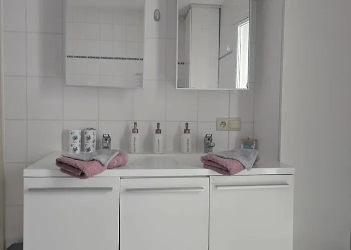 Lägenhet Zeepaardje