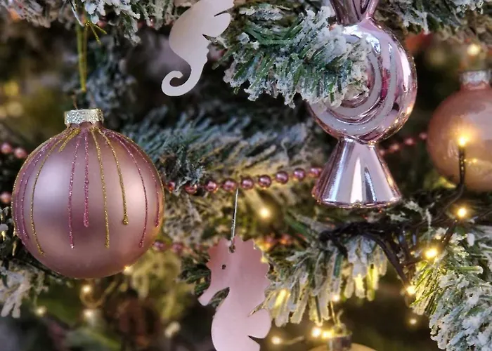 Apartment Zeepaardje