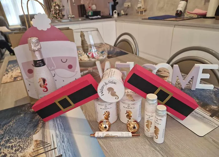 Zeepaardje * Blankenberge