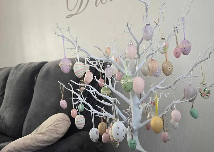 Zeepaardje Apartment Blankenberge