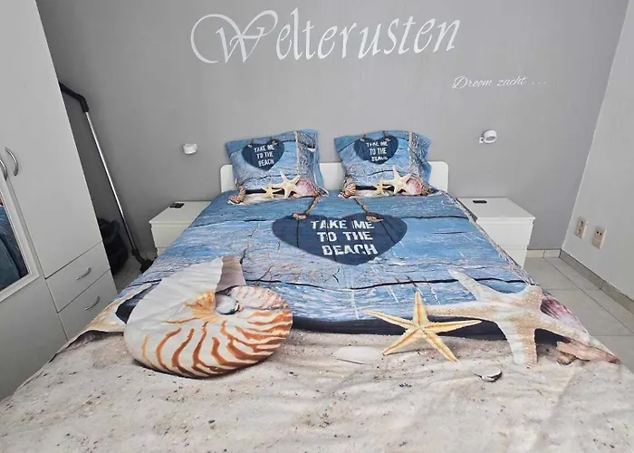 Zeepaardje Blankenberge