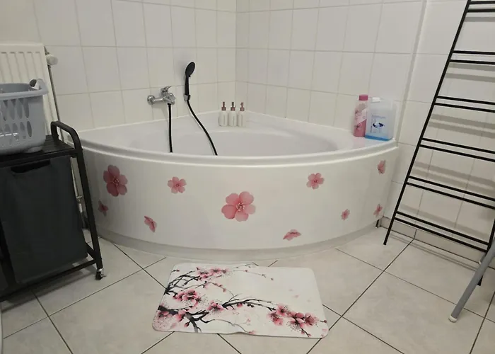 Apartment Zeepaardje