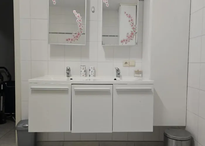 Lägenhet Zeepaardje Blankenberge