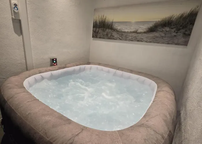 Zeepaardje * Blankenberge