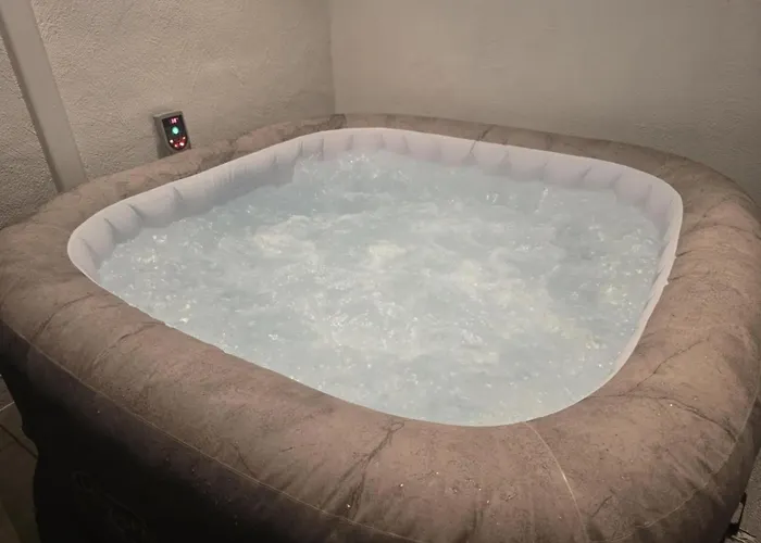 Lägenhet Zeepaardje